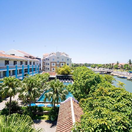 Thanh Binh Riverside Hội An Kültér fotó