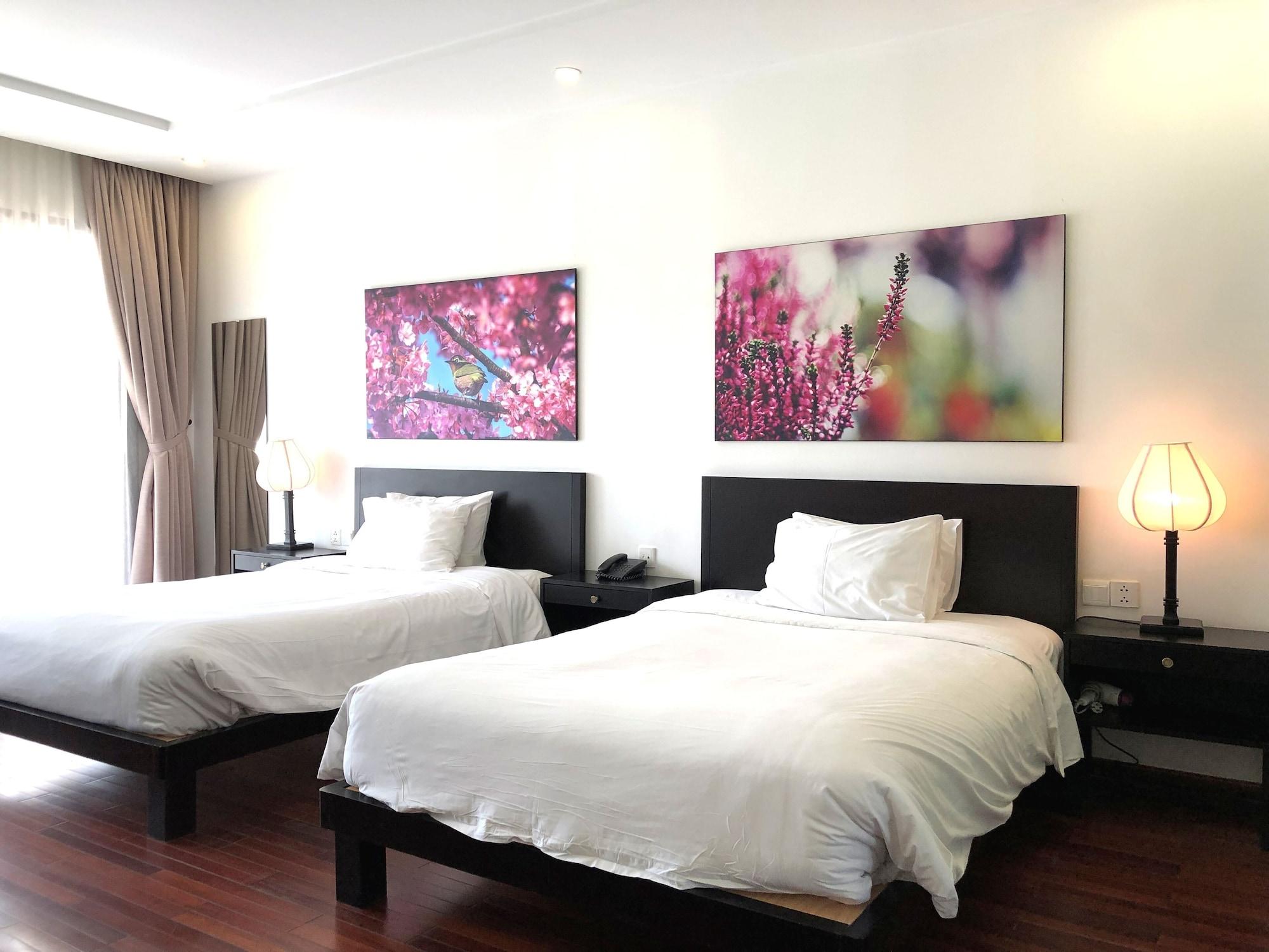 Thanh Binh Riverside Hội An Kültér fotó