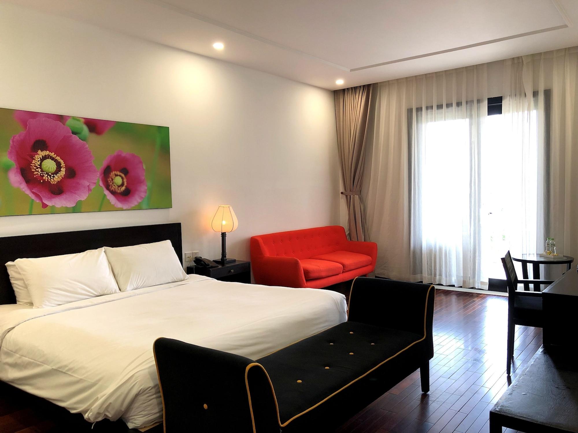 Thanh Binh Riverside Hội An Kültér fotó