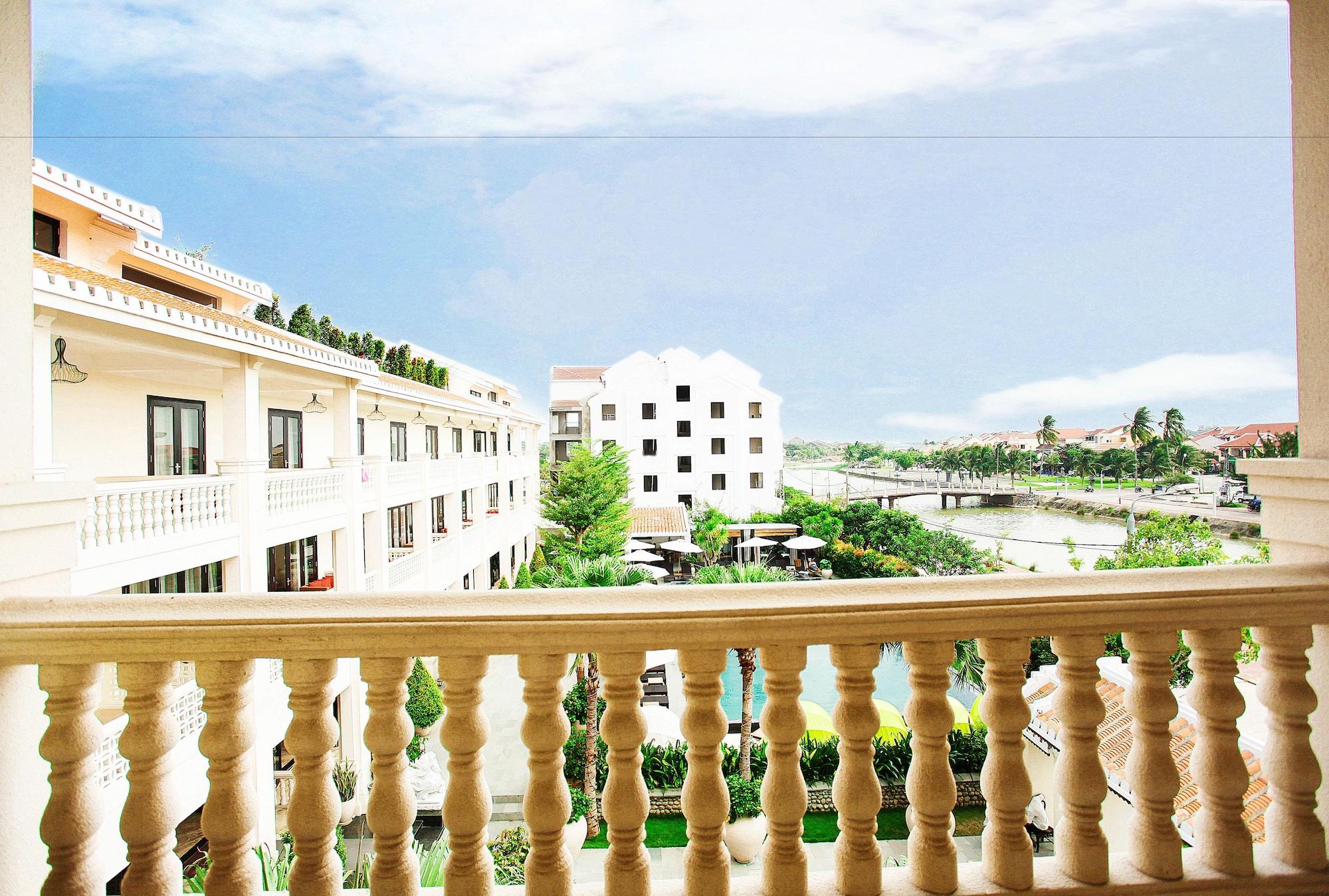 Thanh Binh Riverside Hội An Kültér fotó