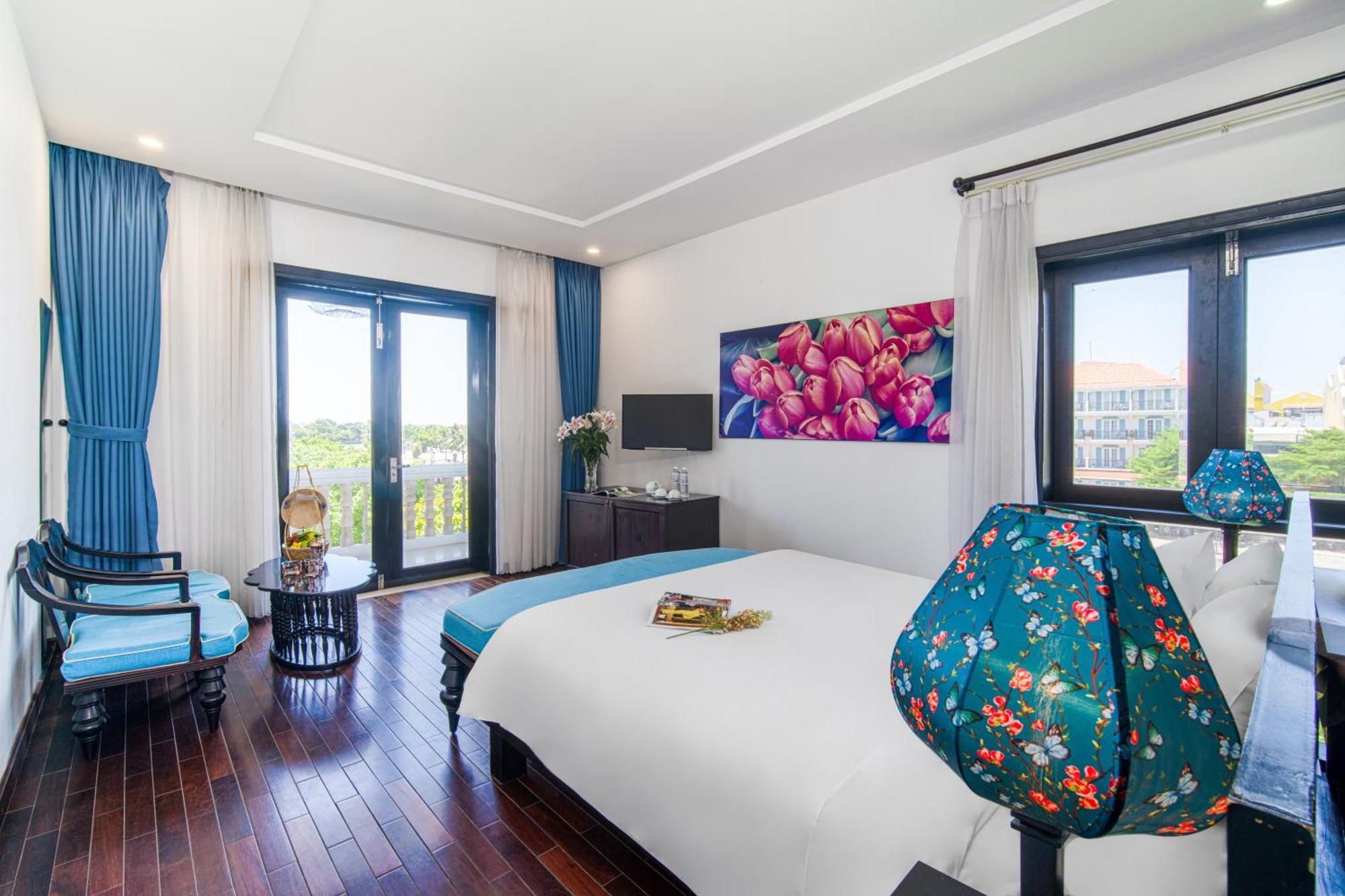 Thanh Binh Riverside Hội An Kültér fotó