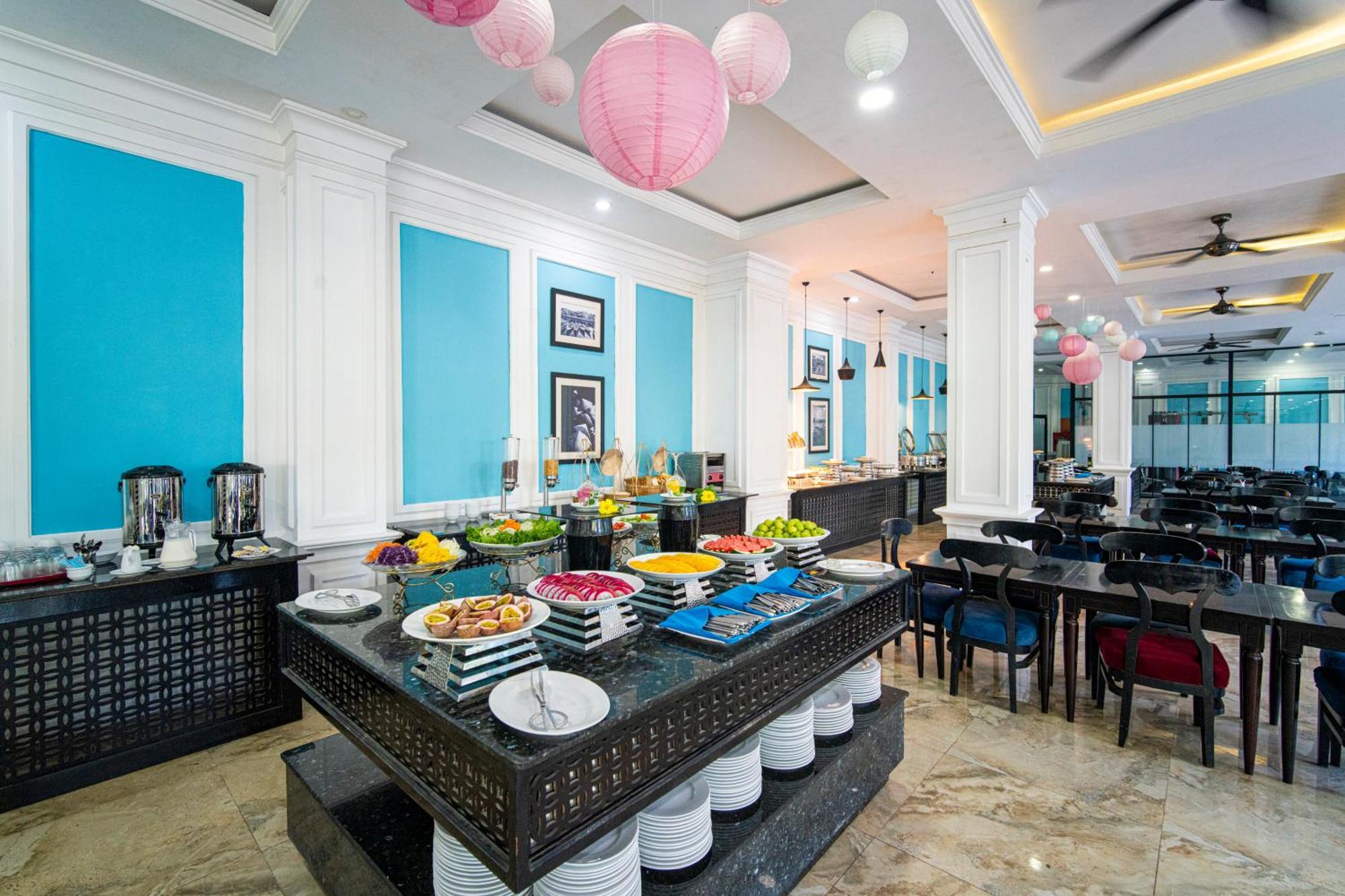 Thanh Binh Riverside Hội An Kültér fotó
