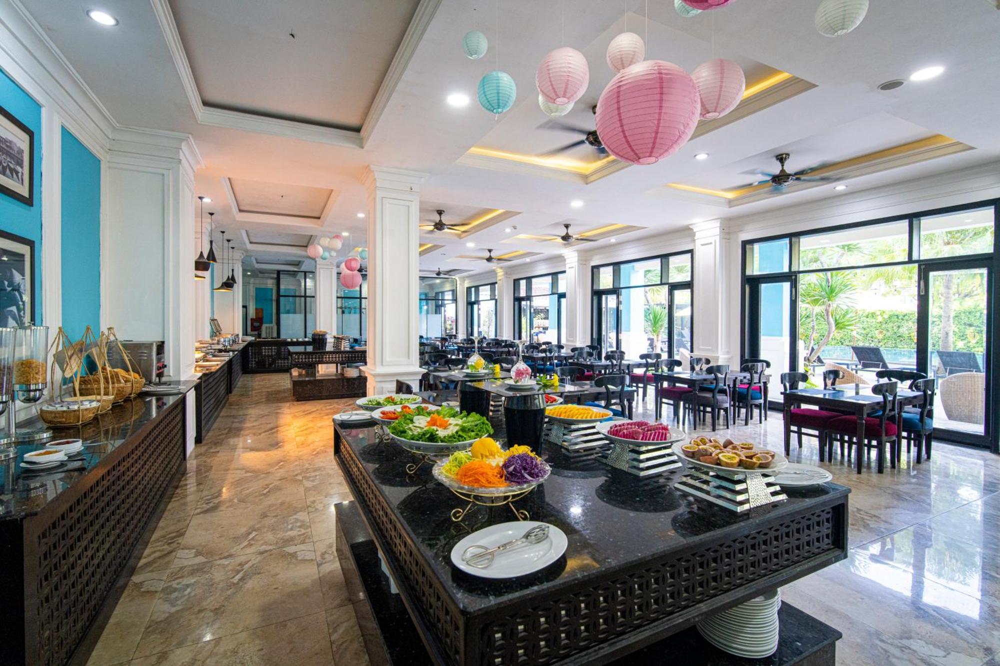 Thanh Binh Riverside Hội An Kültér fotó